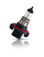 Oświetlenie samochodowe - akcesoria - Philips 9008 °C1 lampy halogenowe H13, Pojednycze opakowanie tekturowe 9008C1 - miniaturka - grafika 1