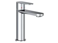 Baterie umywalkowe - Ravak Chrome II - Bateria umywalkowa, chrom X070446 - miniaturka - grafika 1