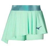 Spódnice - Spódnica damska Mizuno Frontier Flying Skirt W Bay M - miniaturka - grafika 1