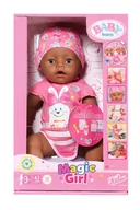 Lalki dla dziewczynek - BABY born Magic Girl DoC 43cm - miniaturka - grafika 1