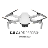 Akcesoria do drona - DJI Care Refresh DJI Mini 2 SE - miniaturka - grafika 1