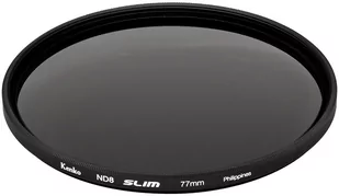 Kenko Smart ND8 Slim 77 mm - Filtry fotograficzne - miniaturka - grafika 2