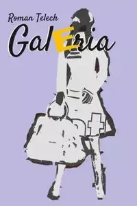 Galeria 4 - Roman Telech - Dramaty - miniaturka - grafika 1