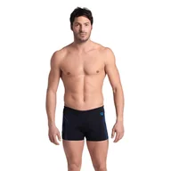 Kąpielówki męskie - Szorty Kąpielowe Arena Reflecting Swim Short - miniaturka - grafika 1
