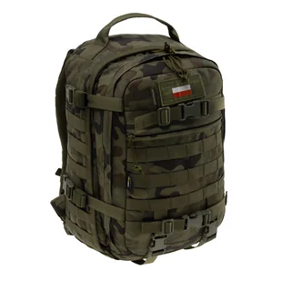 Wisport Plecak wojskowy Sparrow 30 L Pantera WZ-93 - Plecaki - miniaturka - grafika 5