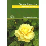 Poezja - Nienaruszony szkic - miniaturka - grafika 1