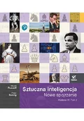 Systemy operacyjne i oprogramowanie - Sztuczna inteligencja. Nowe spojrzenie. Tom 2 - miniaturka - grafika 1