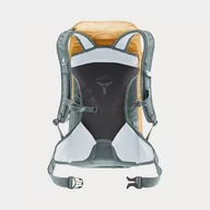 Walizki - Plecak turystyczny Damski Deuter AC Lite 14 SL cinnamon-teal - miniaturka - grafika 1