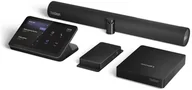 Tablice interaktywne - Lenovo ThinkSmart Core Gen 2 for Microsoft Team Rooms 12WN000CMT Black - miniaturka - grafika 1