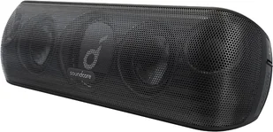 SoundCore Motion+ Black (A3116011) - Głośniki przenośne - miniaturka - grafika 1