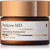 Kremy do twarzy - Perricone MD Essential Fx Acyl-Glutathione Rejuvenating Moisturizer (30ml) - miniaturka - grafika 1