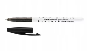 TOMA Długopis Superfine 0,5mm 174428 - Długopisy - miniaturka - grafika 1