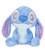 Figurki dla dzieci - Graj według Play STITCH SNUGGLETIME PELUCHE 23CM - miniaturka - grafika 1