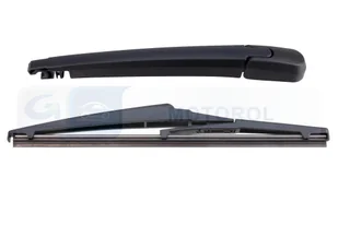 Zestaw wycieraczek, czyszczenie szyb Magneti Marelli 000723180103 - Wycieraczki samochodowe - miniaturka - grafika 1