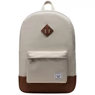 Plecaki - Herschel Heritage Backpack 10007-05752, szary Plecak, pojemność: 21,5 L - miniaturka - grafika 1