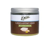 Czekolada - E.Wedel, krem czekoladowy biała czekolada i orzechy pistacjowe, 200 g - miniaturka - grafika 1