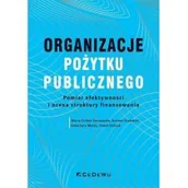 Biznes - Organizacje pożytku publicznego Nowa - miniaturka - grafika 1
