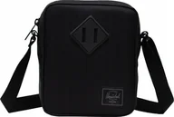 Nerki - Herschel Herschel Heritage Crossbody 11384-05881 Czarne One size - miniaturka - grafika 1