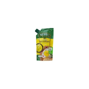 Musztarda Europejska "Veres" 130g - Musztardy - miniaturka - grafika 1