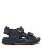Buty dla chłopców - Primigi Sandały 7896911 S Granatowy - miniaturka - grafika 1