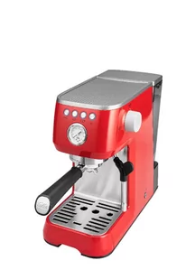 Ekspres do kawy Solis Barista Perfetta Plus 1170 Czerwony - Ekspresy do kawy - miniaturka - grafika 3