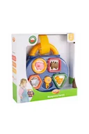 Zabawki interaktywne dla dzieci - Muzyczna farma Dumel 12msc+ - miniaturka - grafika 1