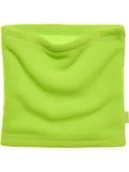 Szaliki i chustki dla dzieci - Playshoes Szal-koło polarowy w kolorze zielonym - 23 x 23 cm - miniaturka - grafika 1