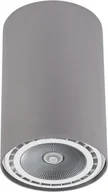 Lampy sufitowe - Nowodvorski Lampa sufitowa SPOT BIT silver M by 9483 - miniaturka - grafika 1