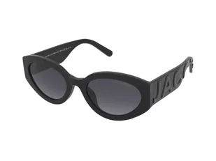Okulary przeciwsłoneczne Marc Jacobs Marc 694/G/S 08A/9O - Okulary przeciwsłoneczne - miniaturka - grafika 1