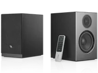 Głośniki i kolumny - Audio Pro A28 W (czarny) - miniaturka - grafika 1