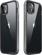 Etui i futerały do telefonów - Supcase Etui Edge XT do Apple iPhone 14 Plus Czarny (SPC307) - miniaturka - grafika 1