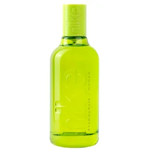 Nike #YummyMusk Woman edt 100ml - Wody i perfumy damskie - miniaturka - grafika 1