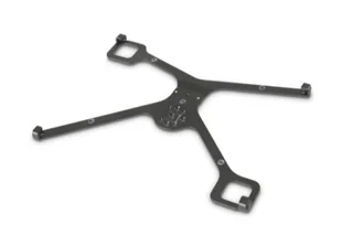 Ergonomic Solutions SPXF14305-02 obudowa do tabletu 26,7 cm (10.5") Czarny - Etui do tabletów - miniaturka - grafika 1