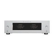 Wzmacniacze - Onkyo Icon M-80 końcówka mocy (srebrny) - miniaturka - grafika 1