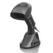Czytniki kodów kreskowych - Datalogic Czytnik przewodowy Gryphon GD4500 GD4590-BK-B - miniaturka - grafika 1