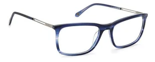 Okulary korekcyjne Fossil FOS 7128 38I - Okulary korekcyjne, oprawki, szkła - miniaturka - grafika 2