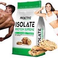 Odżywki białkowe - PROACTIVE Isolate Instant [ 500g ] - Izolat białka serwatkowego - miniaturka - grafika 1