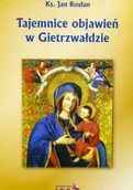 Religia i religioznawstwo - Tajemnice objawień w Gietrzwałdzie - miniaturka - grafika 1