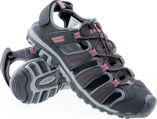 Hi-Tec TIORE - 5901979106364 - Buty dla dziewczynek - miniaturka - grafika 1