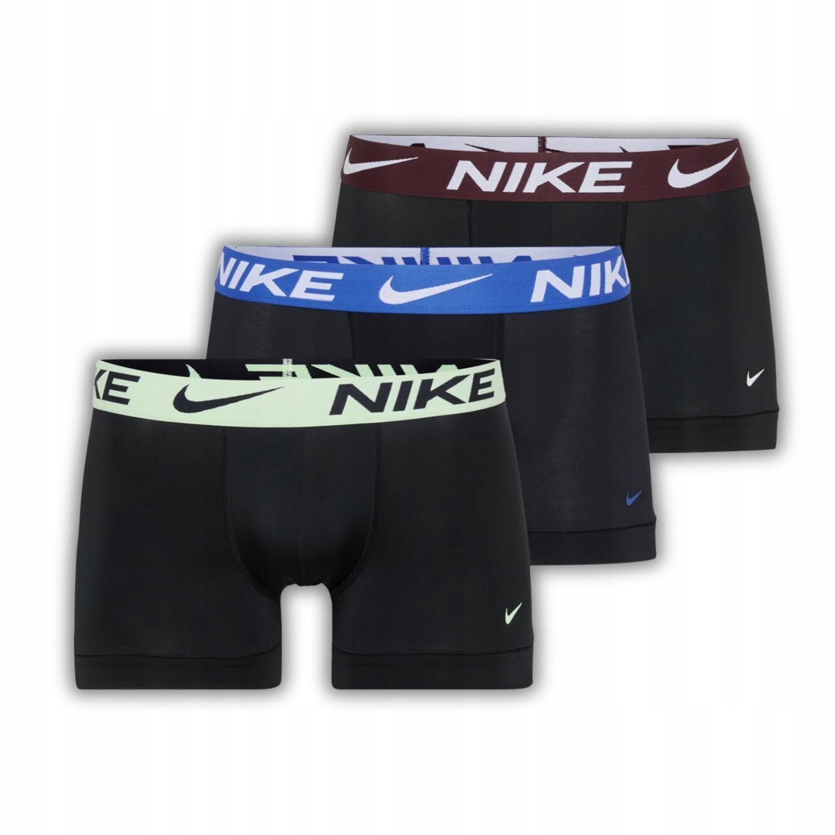 Bokserki Nike Essential DRI-FIT (0000KE1156-F6T) L