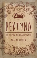 Dżem - Emix Pektyna do dżemów niskosłodzonych 23g - miniaturka - grafika 1