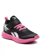 Piłka ręczna - Reebok Buty Flexagon Energy Al GX4001 Czarny - miniaturka - grafika 1