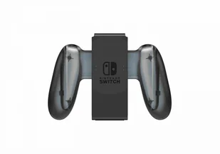 Nintendo Joy-Con Charging Grip - Kontrolery do Nintendo - miniaturka - grafika 1