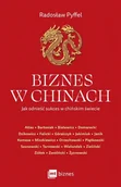E-booki - biznes i ekonomia - Biznes w Chinach - miniaturka - grafika 1