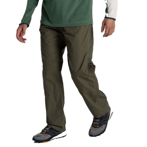 Craghoppers Męskie spodnie Kiwi Classic Ii spodnie trekkingowe