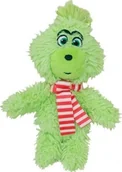 Maskotki i pluszaki - Nobby NOBBY ZABAWKA ŚWIĄTECZNA PLUSZOWY GRINCH 42cm - miniaturka - grafika 1