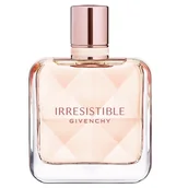 Wody i perfumy damskie - Givenchy Irresistible Fraiche woda toaletowa spray - 80 ml - miniaturka - grafika 1