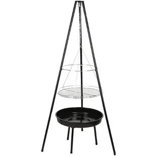 BBQ Line Grill ogrodowy na trójnogu 52 cm - Grille - miniaturka - grafika 1