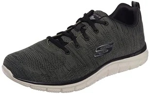 Sneakersy Skechers FRONT RUNNER - 44 - Sneakersy męskie - miniaturka - grafika 1
