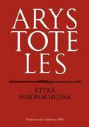 Filozofia i socjologia - Etyka Nikomachejska - Arystoteles - miniaturka - grafika 1